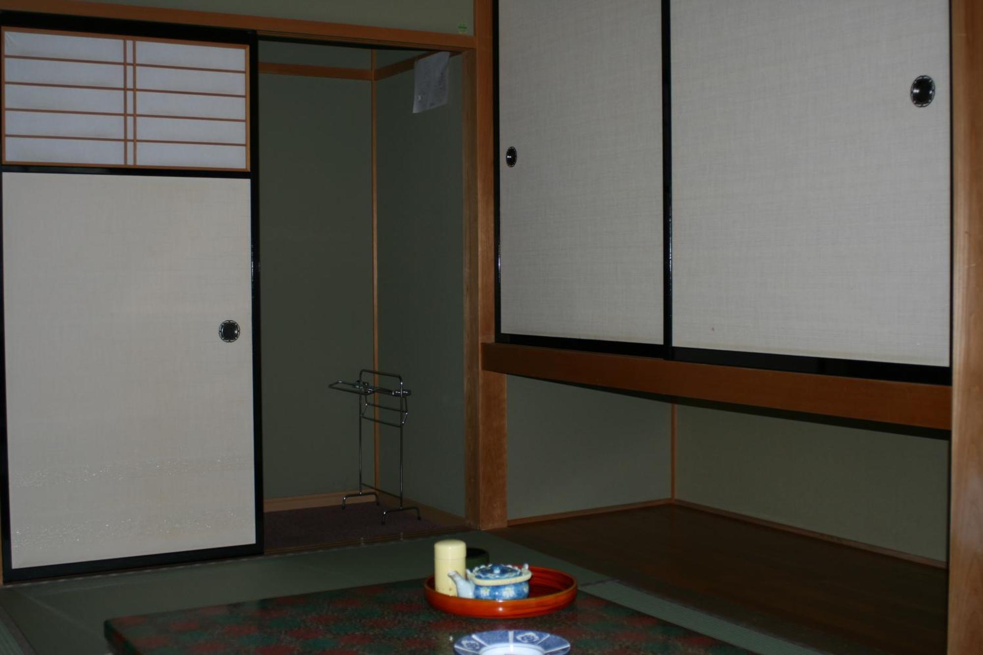 ホテル 粋泉荘 高山市 エクステリア 写真