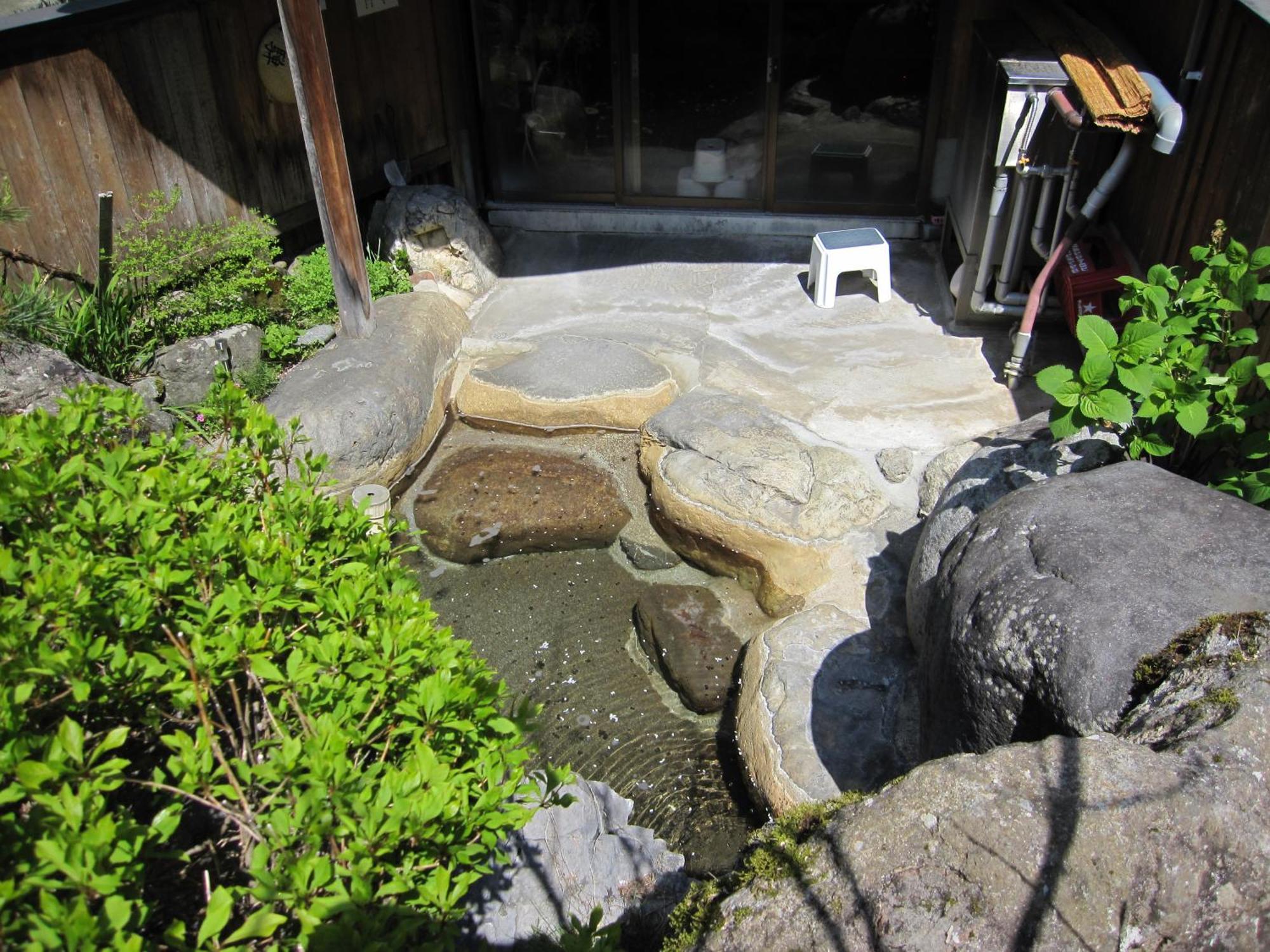ホテル 粋泉荘 高山市 エクステリア 写真