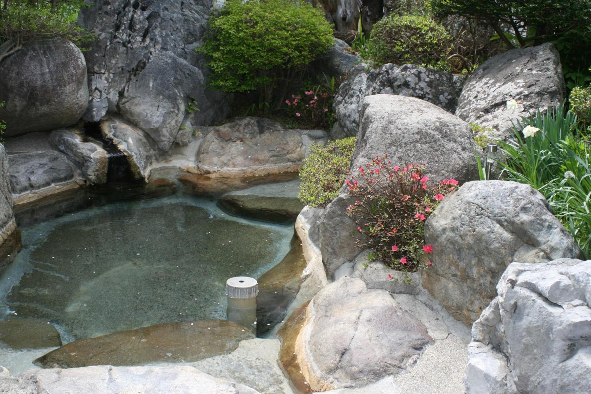 ホテル 粋泉荘 高山市 エクステリア 写真