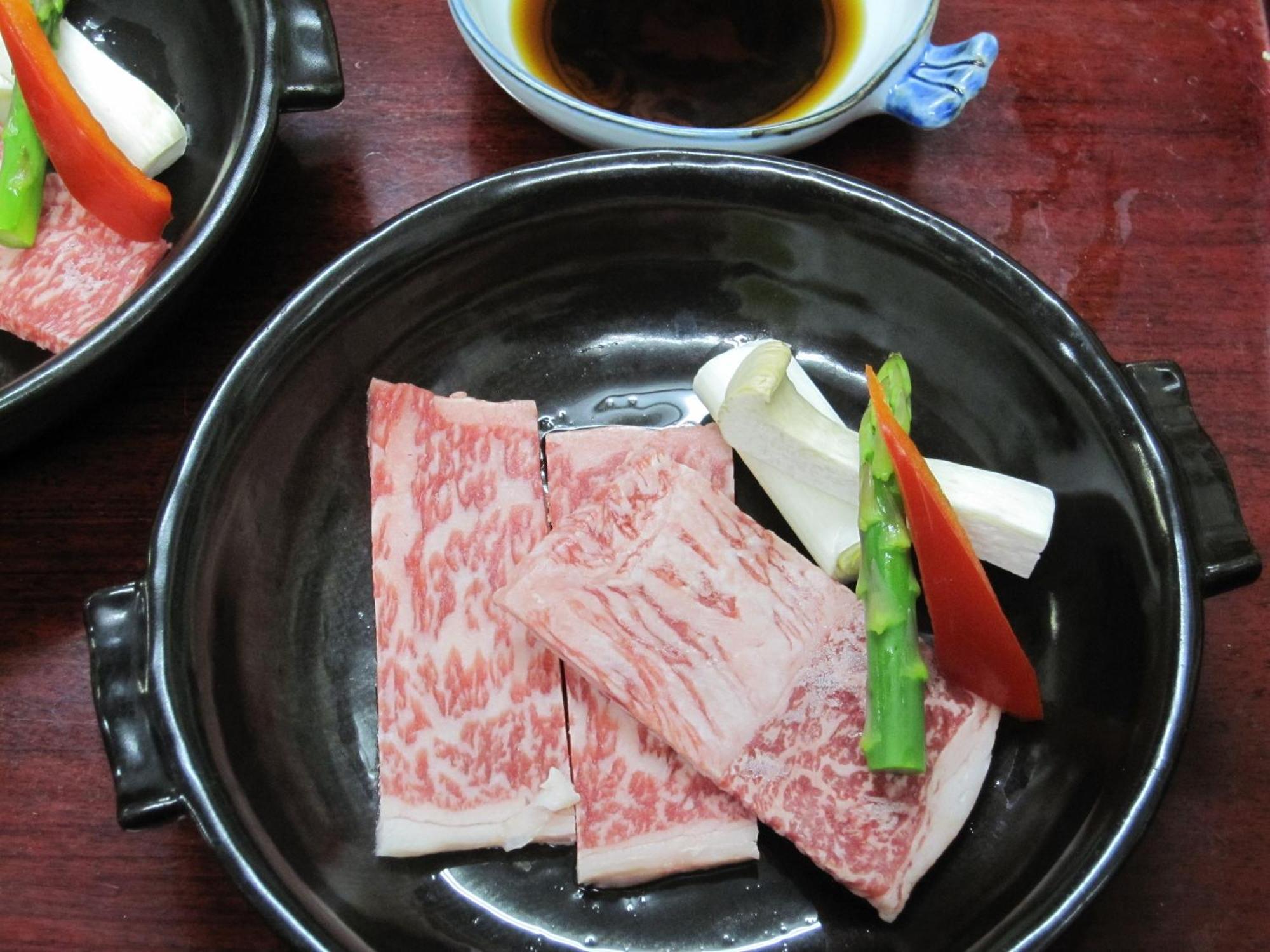 ホテル 粋泉荘 高山市 エクステリア 写真