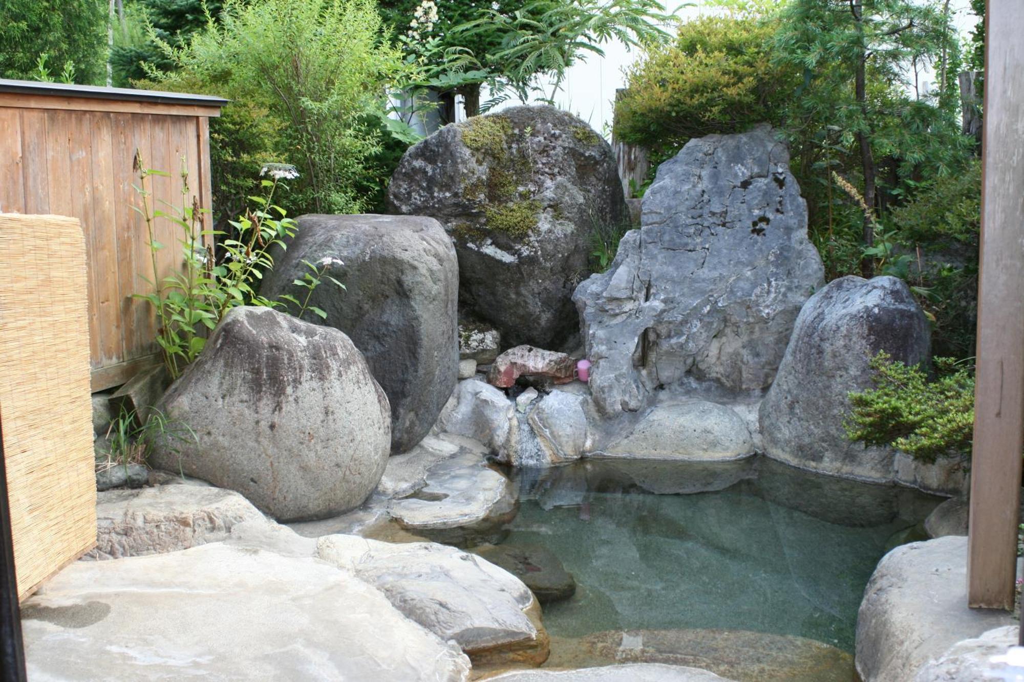 ホテル 粋泉荘 高山市 エクステリア 写真