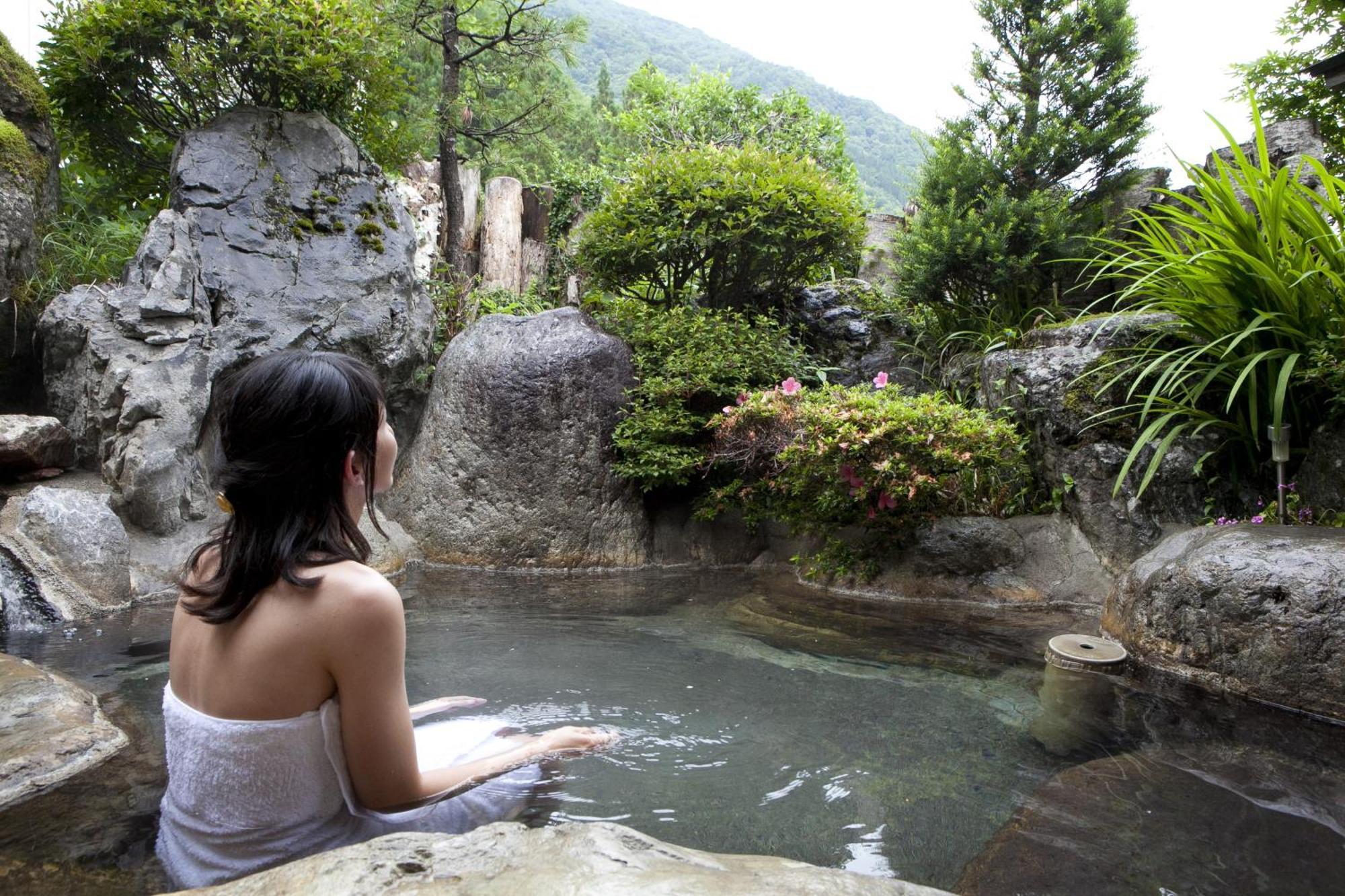 ホテル 粋泉荘 高山市 部屋 写真